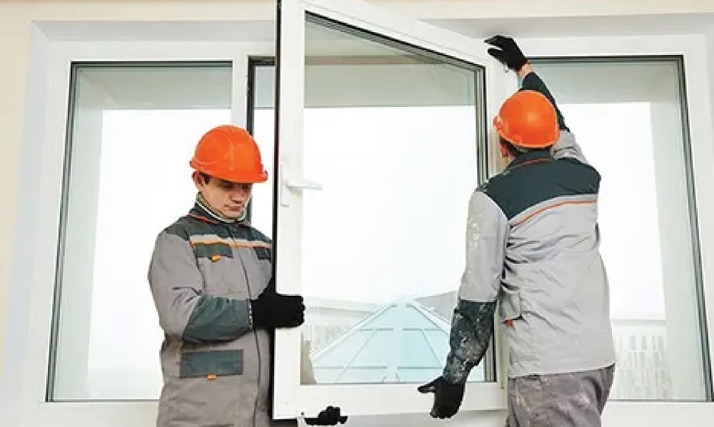 Glass and Metal Contractor