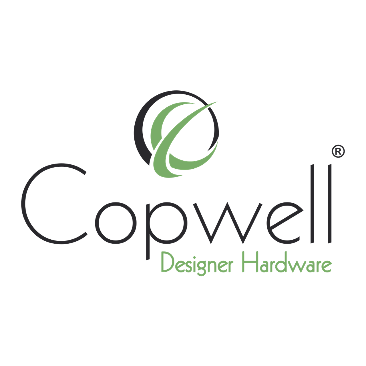 STALL 05 - COPWELL