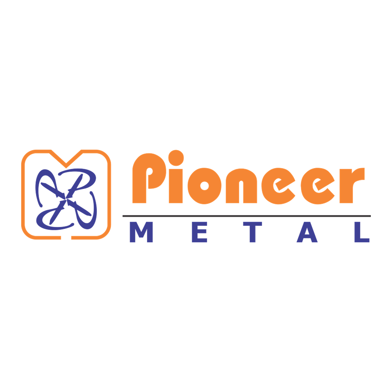 STALL 7A - Pioneer Metal