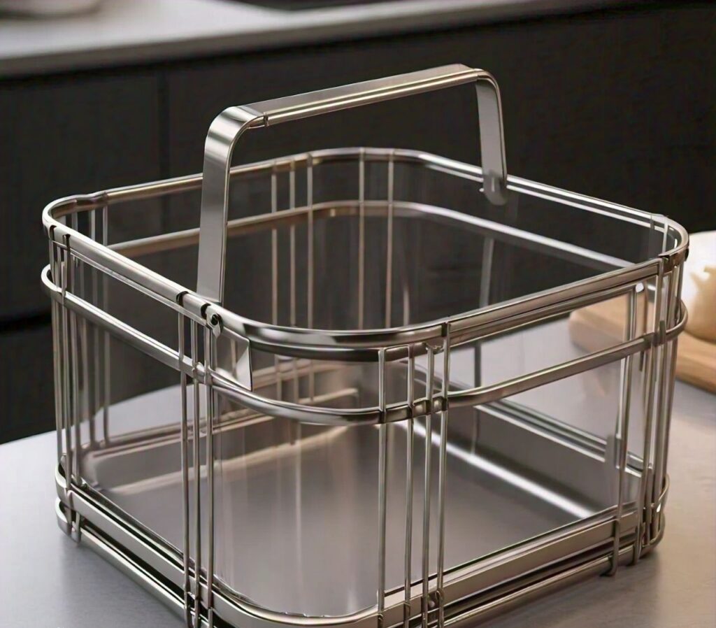 Modular kitchen basket exhibition in gujarat dates